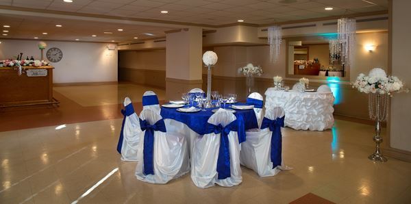 Columbus Club of Arlington