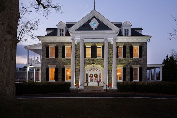 Columbus Club of Arlington