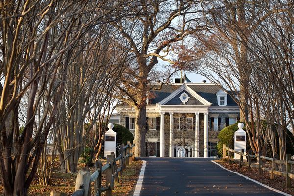 Columbus Club of Arlington