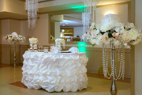 Columbus Club of Arlington