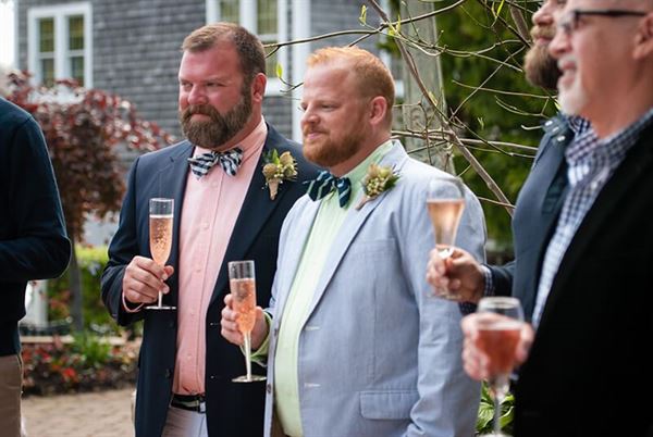 Brass Key Guesthouse