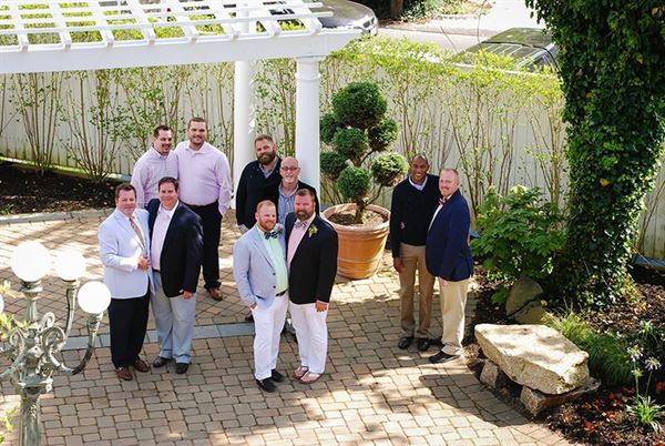 Brass Key Guesthouse