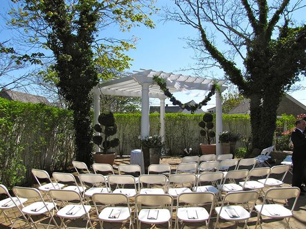 Brass Key Guesthouse