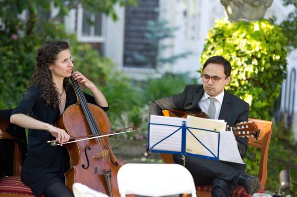 Brass Key Guesthouse