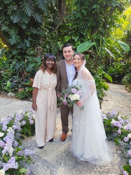 Eltard's Engagements, LLC