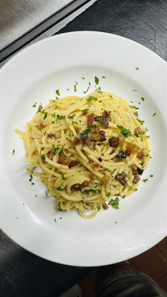 Trestoria Catering & Kitchen