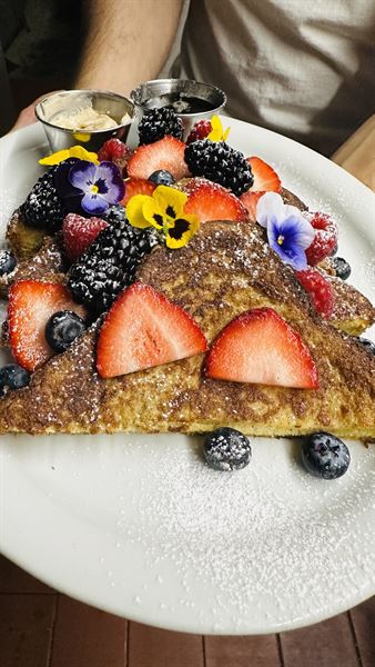 Trestoria Catering & Kitchen