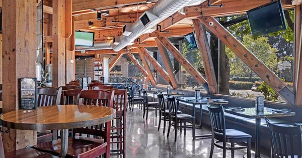 Laughing Monk Brewing