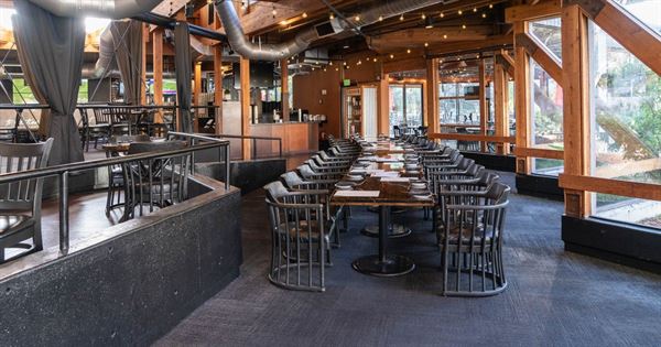 Laughing Monk Brewing