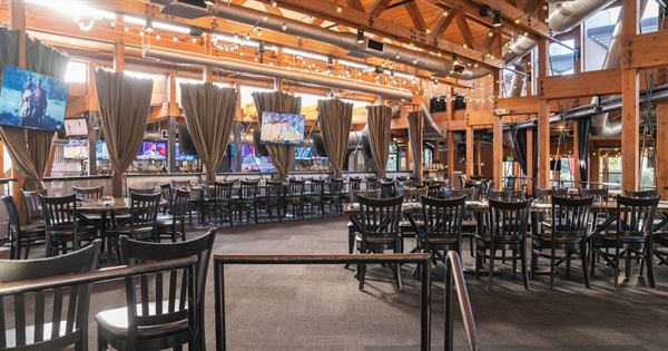 Laughing Monk Brewing