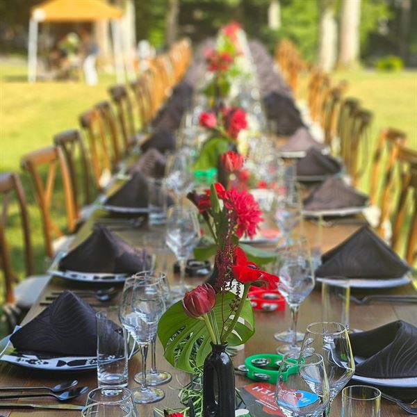 Wellspring Manor & Spa