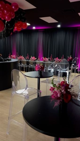 The Vine Chapel and Event Venue