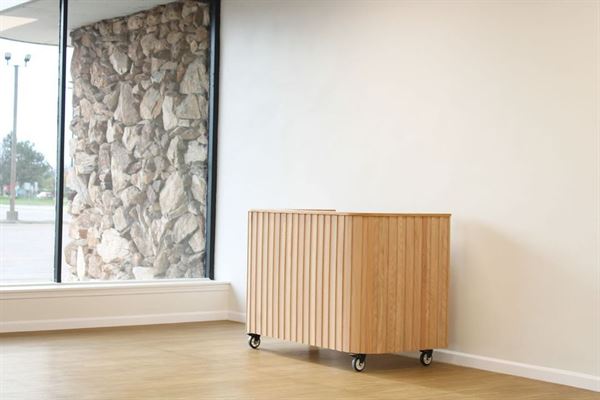 The Vine Chapel and Event Venue