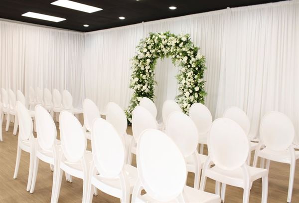 The Vine Chapel and Event Venue