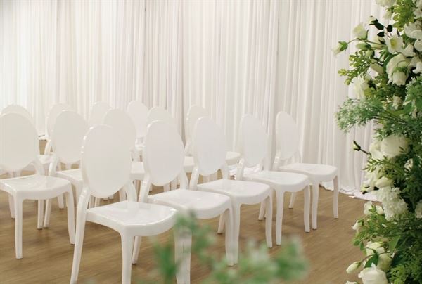 The Vine Chapel and Event Venue