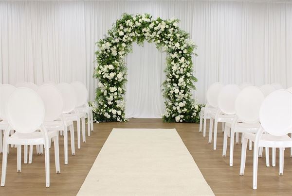 The Vine Chapel and Event Venue