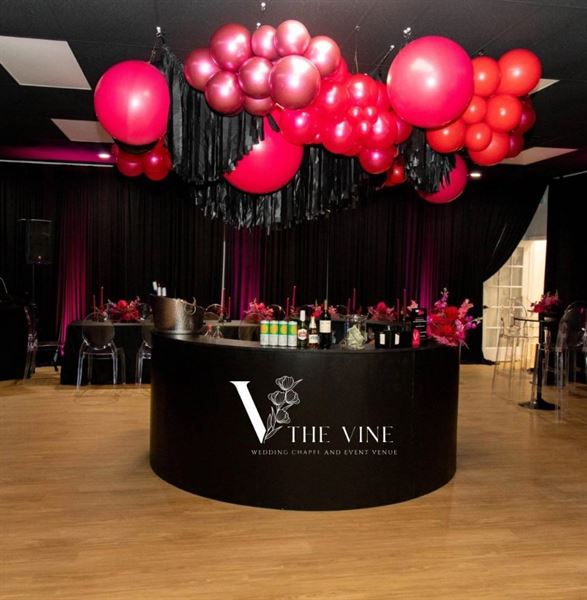 The Vine Chapel and Event Venue