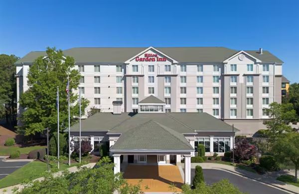 Hilton Garden Inn Columbia/Harbison
