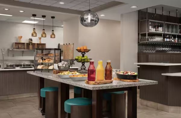 Hilton Garden Inn Columbia/Harbison