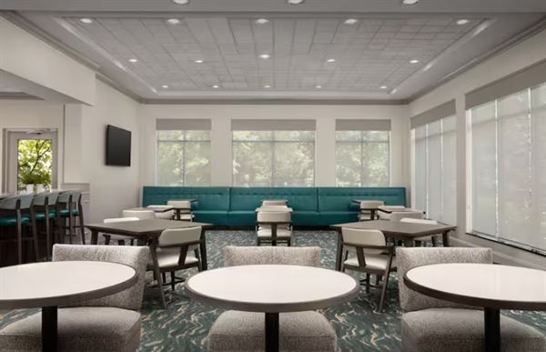 Hilton Garden Inn Columbia/Harbison