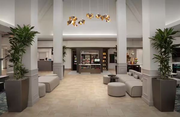 Hilton Garden Inn Columbia/Harbison