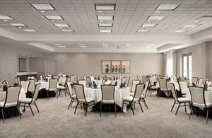 Harbison Ballroom