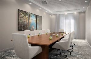 The Boardroom
