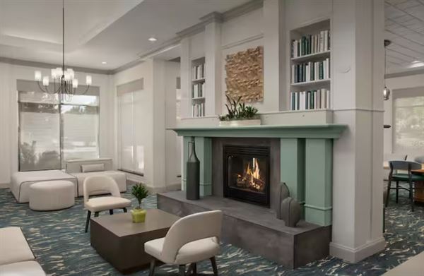 Hilton Garden Inn Columbia/Harbison