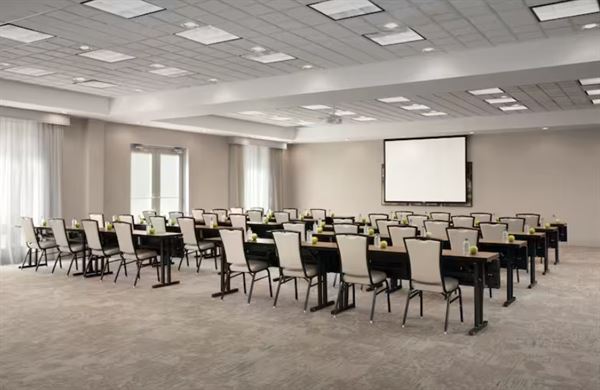 Hilton Garden Inn Columbia/Harbison