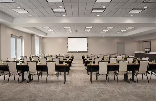 Hilton Garden Inn Columbia/Harbison