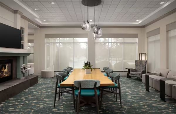 Hilton Garden Inn Columbia/Harbison