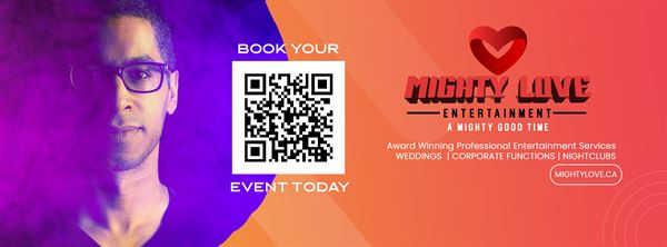 Mighty Love Entertainment