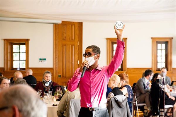 Mighty Love Entertainment