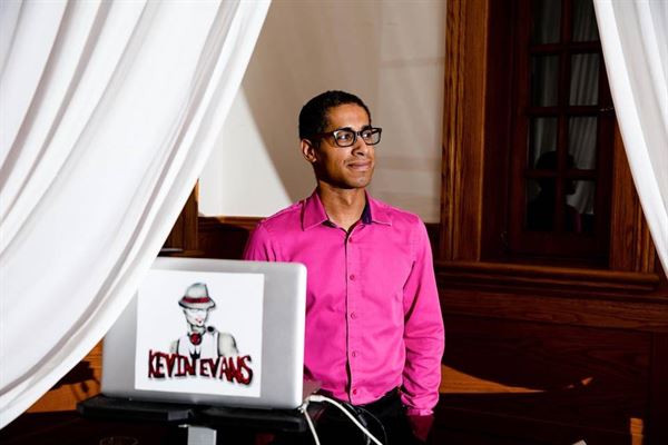 Mighty Love Entertainment