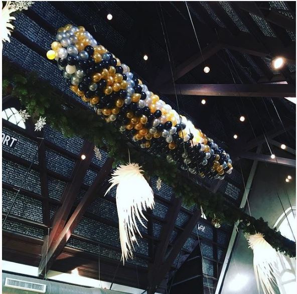 CHARLESTON BALLOON COMPANY LLC*