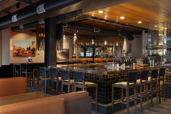 Reunion Kitchen + Drink