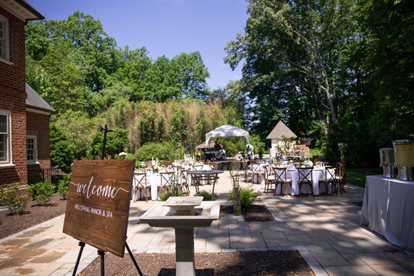 Wellspring Manor & Spa