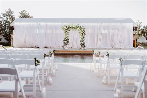 NYLO Dallas/Las Colinas