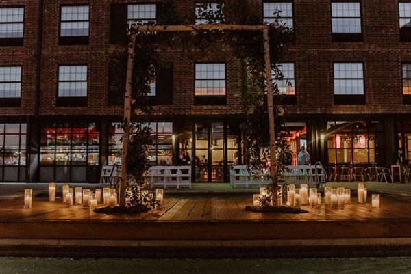 NYLO Dallas/Las Colinas