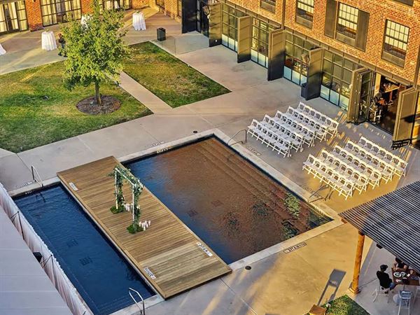 NYLO Dallas/Las Colinas