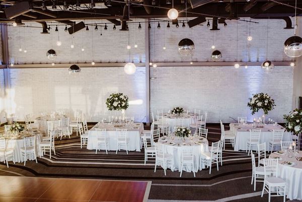 NYLO Dallas/Las Colinas