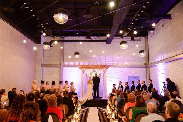 NYLO Dallas/Las Colinas