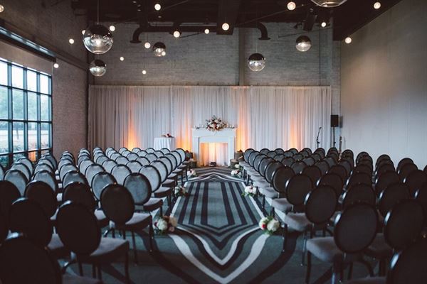 NYLO Dallas/Las Colinas