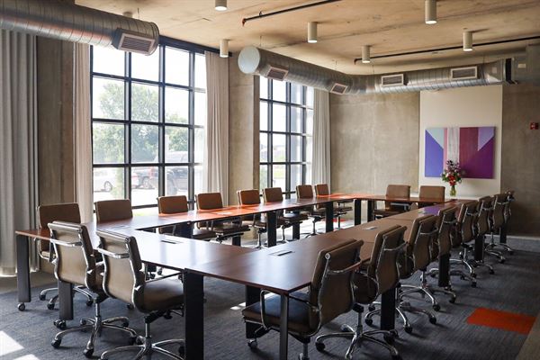 NYLO Dallas/Las Colinas