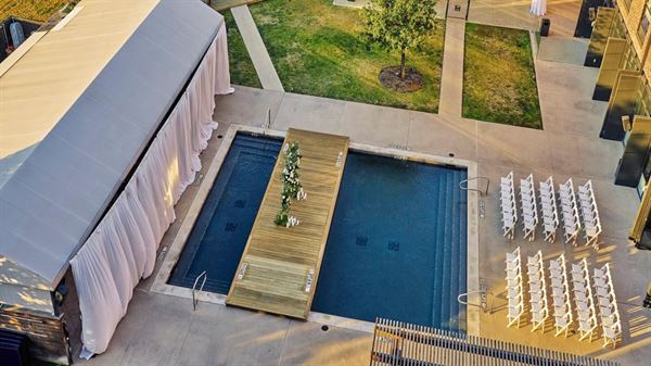 NYLO Dallas/Las Colinas