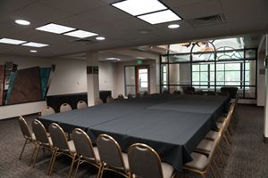 Barbara Fortino Conference Room