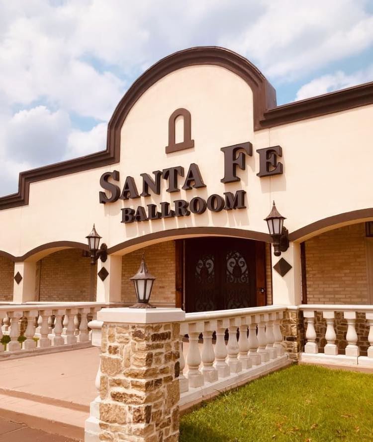 Santa Fe Ballroom Dallas: Complete Visitor Guide, Rental Rates & Event Info