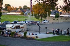 Reception, Dance Floor