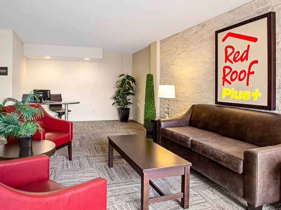 RedRoof Plus+ Banquets and Events