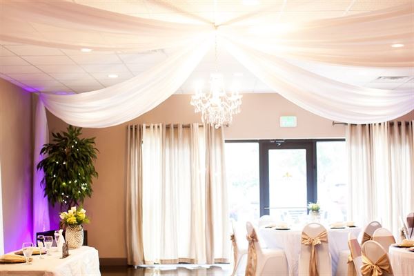 The Event Room, LLC